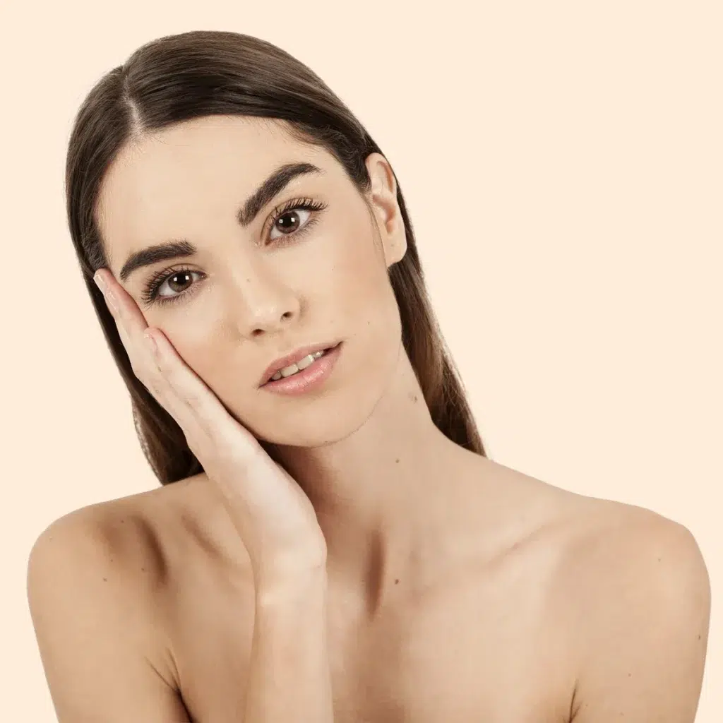 Limpieza facial